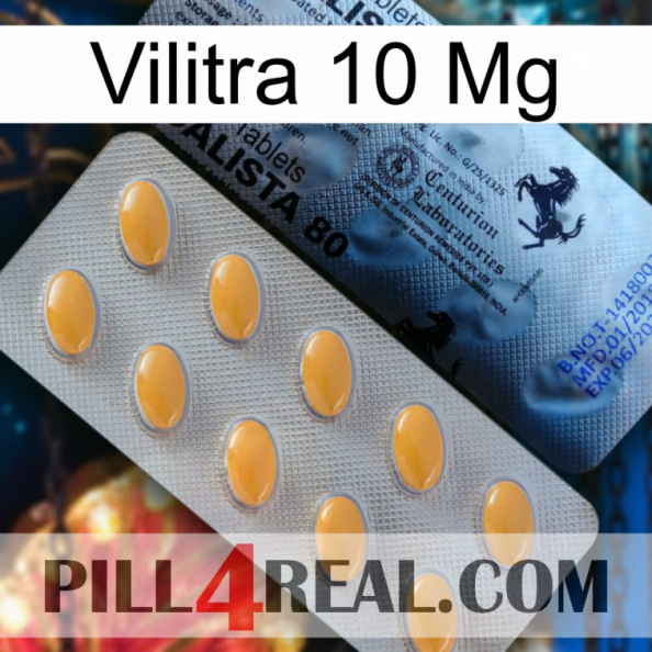Vilitra 10Mg 44
